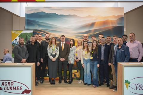 Makfresh members